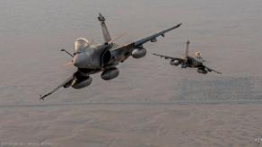 ​Is There Chance for Ukrainian Air Force to Receive Used Rafales From France in 2026