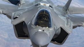 ​How Many F-35 Fighters Are Really Combat-Ready 