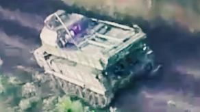 ​Ukraine's Special Forces Destroy russian Kupol Radar, Buk System, and 9K37 Launcher in Luhansk Strike (Video)