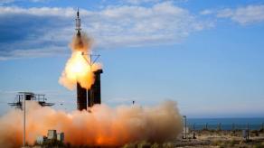 SAMP/T NG ADS Successfully Fire New Missiles Capable to Intercept russian Iskander and Kinzhal Missiles