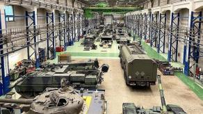 Defense Express’ Weekly Review: Europe Left to Face russia Alone? Leaked Docs Expose Tu Bombers Upgrade Plans; russia Plans 1,500 Tanks, 3,000 AFVs in 2025