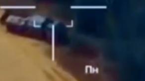 ​Ukrainian Special Operators Destroy Rare russian KAMAZ-63501AT Medved Tractor (Video)