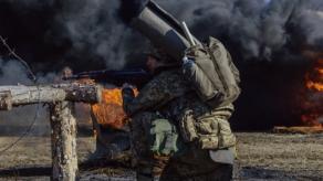 1482 Days of russia-Ukraine War – russian Casualties in Ukraine