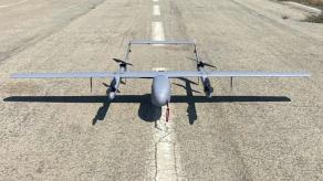 Poseidon Drones Approved for Combat: Ukraine Expands Its Aerial Capabilities