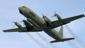 russian Il-20 Spy Plane Spotted Over Belarus: What Is It Doing There?