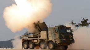 Production Delays Hit HIMARS as Estonia Explores Korean Rocket Systems