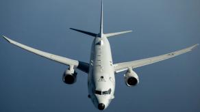 Greenland Row Doesn't Stop U.S. Arms Sales Denmark Gets Green Light for $1.8B Poseidon Deal