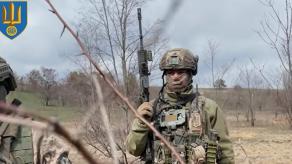 ​How Alaskan Marine Turned Ukrainian Drone Operator