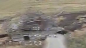 Ukraine's Phoenix Drone Unit Destroys russian T-72 and T-62 Tanks, Artillery, and Personnel (Video)