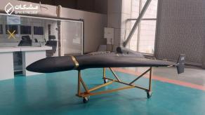 russian Jet-Powered Drone Hits Kyiv: Avionics and Engine Point to Geran-3 Based on Shahed-238