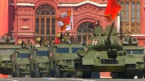 ​The UK Defense Intelligence Analyzes Why russia Cancels Immortal Regiment for the Second Year