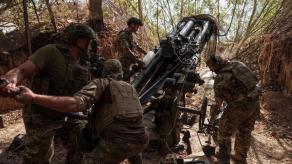 1279 Days of russia-Ukraine War – russian Casualties in Ukraine