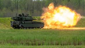 Britain Can't Build Main Battle Tanks Where Vickers Factory Once Stood, Now It’s Housing, But Won't Consider Light Tanks on ASCOD Chassis Either 