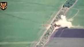 UK Defense Intelligence: ​With Unconventional Tactics, russia Aims For Key Logistical Hubs in Ukraine's East