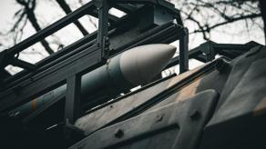 Which Ukrainian Air Defense Systems Hinge on U.S. Missiles and Which Are Self-Sufficient
