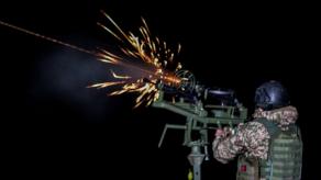 ​russia Attacks Ukraine With Ballistic Missiles, Cruise Missiles, Nearly 500 UAVs on Sunday Night 