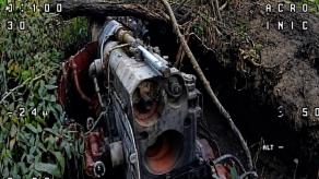 Ukraine's Strazh Unit Eliminates russian Giatsint-B and Support Equipment (Video)