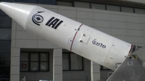 Israel Has 25 to 100 Jericho MRBMs as Secret Oreshnik Analog, Air Force Talked Leadership Out of Conventional Warhead Expansion