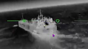 Ukraine Strikes 47 russian Military Targets in Massive Overnight Drone Operation (Video)
