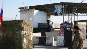 russians Complain to New Syrian Authorities of Ukrainian Sabotage Amid Losses at Khmeimim Airbase