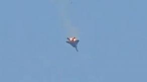 Friendly Fire or Intentional Act: Did Kuwaiti F/A-18 Deliberately Shoot Down Three U.S. F-15E Strike Eagles?