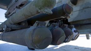 Kalashnikov Claims Its Anti-Drone Vikhr Missile Is Already Shooting Down Ukrainian UAVs, But 