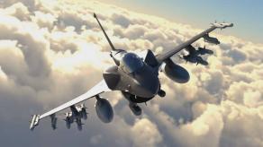 How Much Does It Cost to Equip F-16s with Passive Detection Systems Resistant to EW, Does It Make Sense for Ukraine?