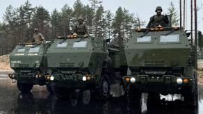 Will Estonia Lose Its Long-Range Strike Option Against St. Petersburg Without US ATACMS? It Already Has Plan B