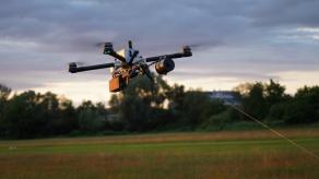 ​How Strong is Optical Fiber for FPV Drones? (Video)