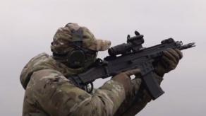 Ukraine Develops Anti-Drone Ammo: Gamechanger or Filler?