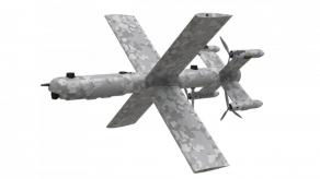 ​Taiwan Tests Its UAVs with Hivemind by Shield AI, Which Has Already Been Tested Even with F-16