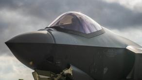 Israel Demands Arrow 5, Space Weapons From U.S. Over Saudi F-35 Sale, Despite Having No Say in the Deal