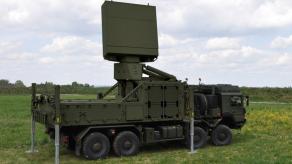 ​Sweden Bought IRIS-T SLMs Underequipped With Radars — Plain Economy or Europe's New Air Defense Unit Configuration