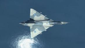 Mirage 2000-5 Fighter Jets for Ukraine from Third Countries: Who Might Supply Them?