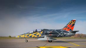 ​Ukraine May Receive L-39NG Skyfox Jets for Anti-Drone Missions in Early 2027 — How This Could Happen