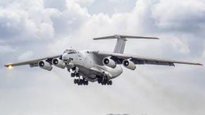 How russia Could Use Its Il-76s to Transport Weapons to Sudan for the UAE, How Gold May Help Finance War Against Ukraine