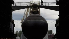 Irreversible Fate: russia Cannot Repair Its Submarines in the Black Sea - Loss Is Just a Matter of Time