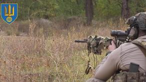 Colombian Soldier Says War In Colombia Is Totally Different from russia-Ukraine War