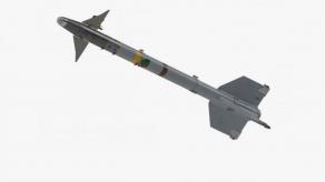 The Missile Used By Ukrainian Magura Drone For Historic Su-30 Downing Was the AIM-9 Sidewinder