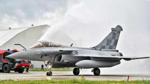 ​Ukrainian Pilots to Begin Rafale Training in November: Will Their Training Take 15 Months, as It Did for Croatian Pilots?
