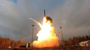 How Many Oreshnik IRBMs russia Has and What Their Production Rate Is