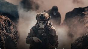 EU to Officially Accuse russia of Using Chemical Weapons in Ukraine