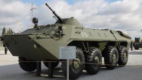 ​Why russians Never Take BTR-70 in Assault Missions and What an RPG Hit Does to Their Vehicles