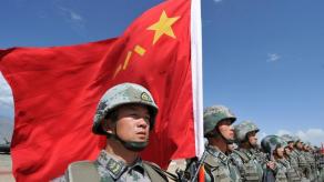 ​China Raises Military Budget, Yet It Doesn’t Even Reach 2% of GDP