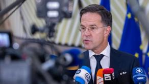 NATO Chief Rutte Proposes New Defense Spending Model to Meet Trump's 5% Goal