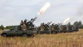 1204 Days of russia-Ukraine War – russian Casualties In Ukraine