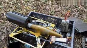 russia's Relay Drone Plan Aims to Boost Fiber-Optic FPV Range x4