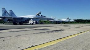 Defence24: 550 Out of 1,200 russian Aircraft Are Nearing End of Service Life