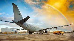 UK Ministry of Defence: British Typhoon Jets, Voyager Tanker, and Royal Navy Helicopters Patrol Cyprus, Jordan, Qatar, UAE, Bahrain as Ceasefire Begins