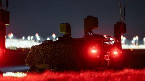 German ARX Robotics Secures Major Deal to Deliver UGVs to Ukraine